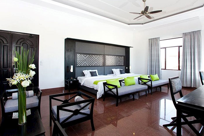 boutique hotels in Phnom Penh, stay in Phnom Penh, travel to Cambodia, Cambodian capital, Tonle Sap, Mekong