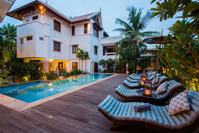 boutique hotels in Siem Reap, Siem Reap stay, Siem Reap holidays, travel Cambodia