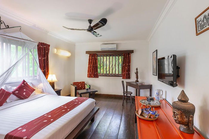 boutique hotels in Siem Reap, Siem Reap stay, Siem Reap holidays, travel Cambodia