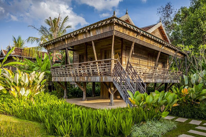 boutique hotels in Siem Reap, Siem Reap stay, Siem Reap holidays, travel Cambodia