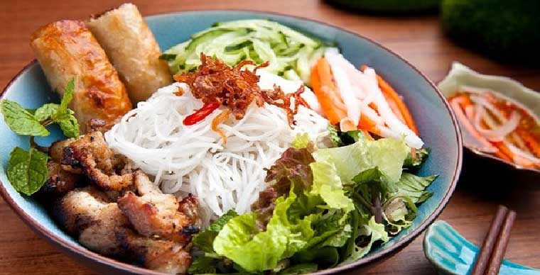 bun-thit-nuong-must-try-food-vietnam
