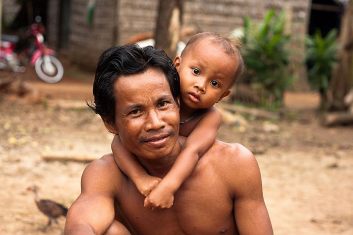 Ethnic Chinese in Cambodia