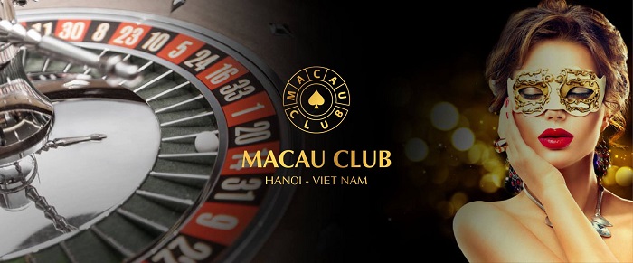 luxurious gambling clubs, 8 casinos in vietnam, 8 vietnamese casinos, gambling in vietnam, poker vietnam, macau club
