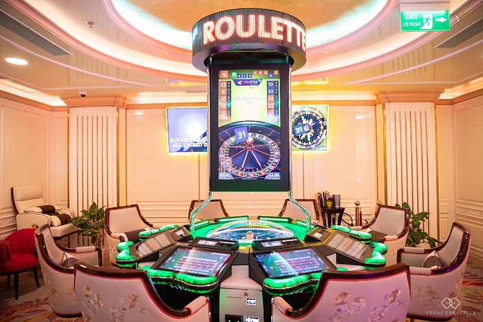 luxurious gambling clubs, 8 casinos in vietnam, 8 vietnamese casinos, gambling in vietnam, poker vietnam, club vegas casino