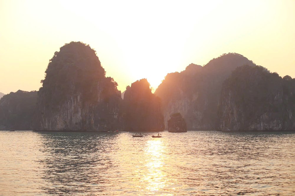 cat ba island, cat ba archipelago, vietnam