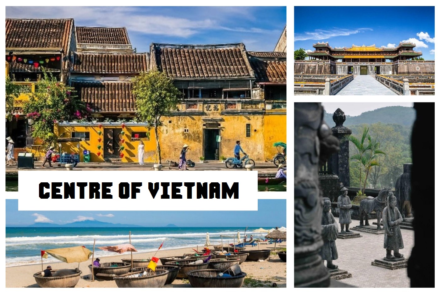 Vietnam tour 14 days, Vietnam tour 2 weeks, trip to Vietnam, Ho Chi Minh city, Can Tho, Cai Be, Vinh Long, Hue, Hoi An, Hanoi, Halong, Ninh Binh, Mai Chau