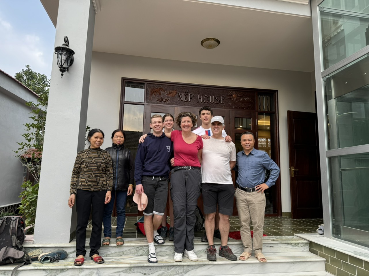 Ninh Binh, Van Long, homestay, Tam Coc, Trang An, Hoa Lu, accommodation, homestay in Ninh Binh, where to stay in Ninh Binh, vietnam, travel, Nếp House, Nếp House Ninh Binh