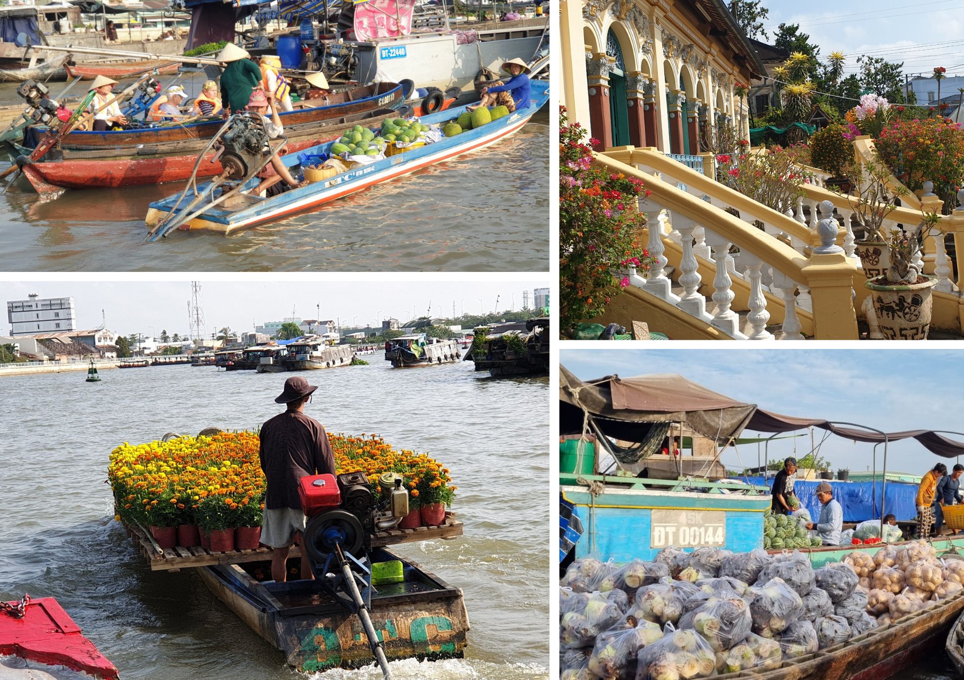 mekong delta 3 days, mekong delta itinerary, mekong delta tour, mekong delta vietnam, mekong delta travel guide