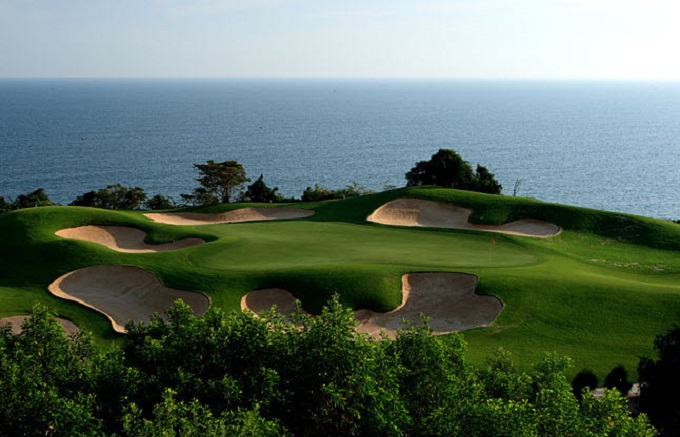 golf courses vietnam, best destinations for golf vietnam, vietnam golf trip, Sea Links Country & Golf Club