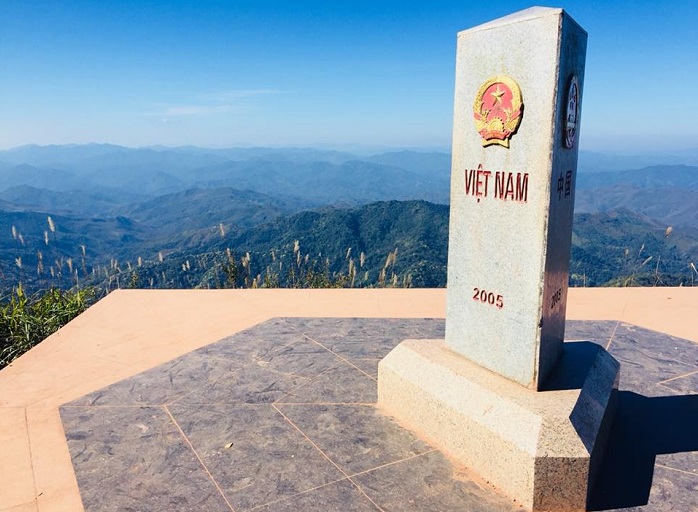 dien bien phu a pa chai peak