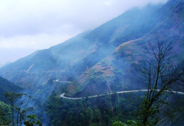 dien bien phu pha din pass