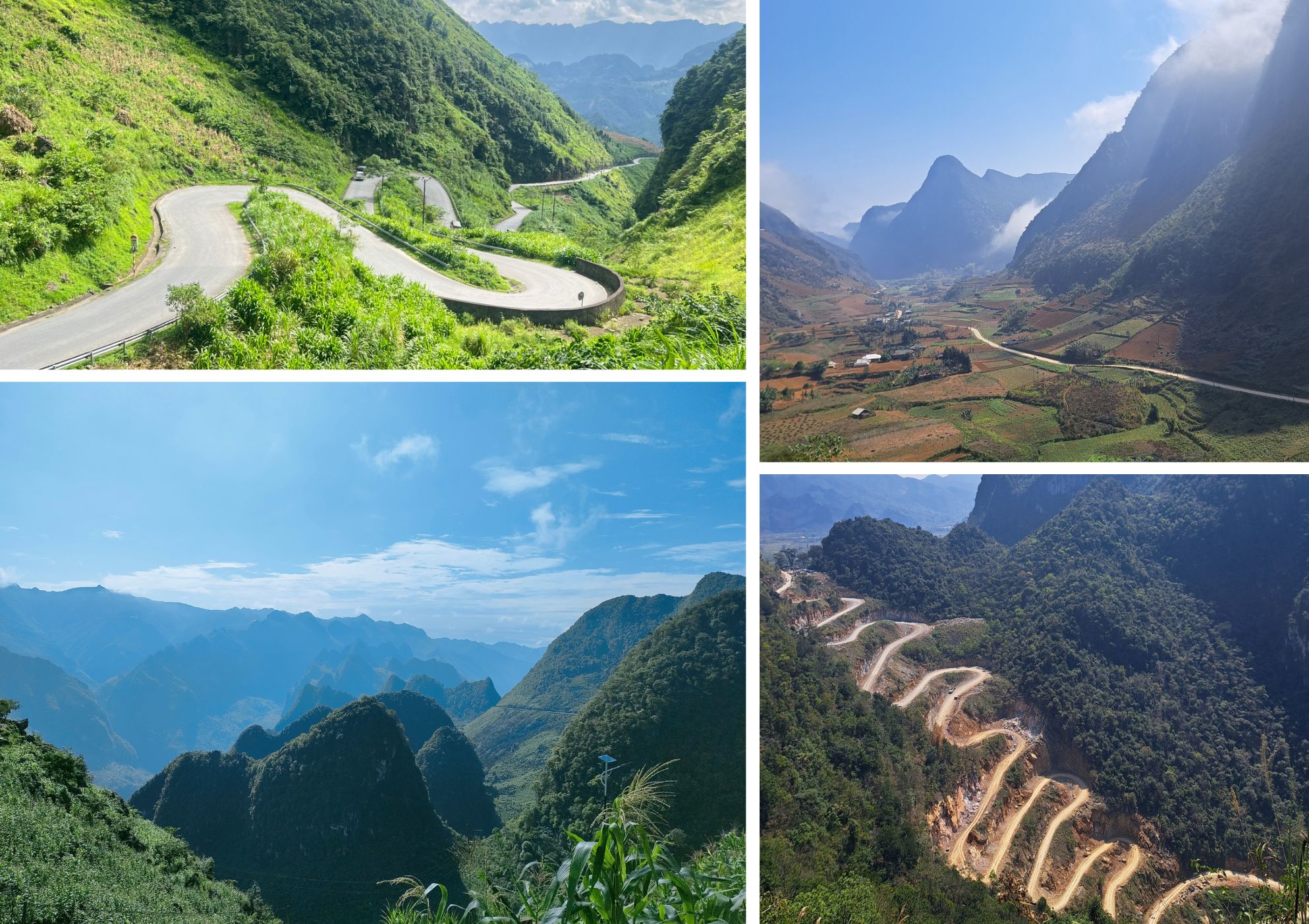 dong van, ha giang, northeast vietnam