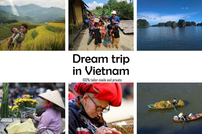Vietnam tour, Vietnam trip, Hanoi, Sapa, Ninh Binh, Halong Bay, Hue, Danang, Hoi An, Ho Chi Minh – city, Mekong Delta, Phu Quoc, Con Dao, Mui Ne