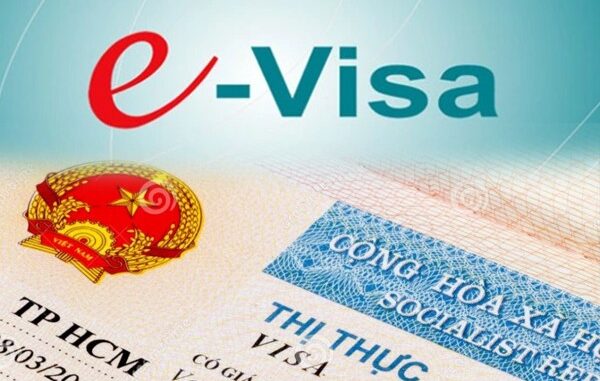 apply Vietnam e-visa online process