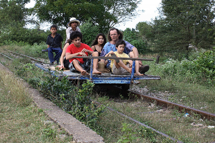 Cambodia family vacation, Cambodia trip, Cambodia stay, Angkor temples, Kratie, Sihanoukville, Kep, Mekong, Phnom Penh, Tonle Sap floating village, Mondulkiri