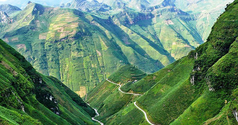 five-hidden-corner-of-vietnam- ha-giang