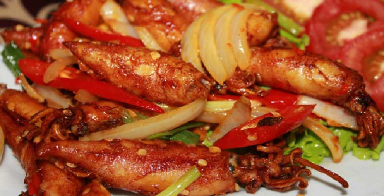 fried-baby-squid-with-fish-sauce