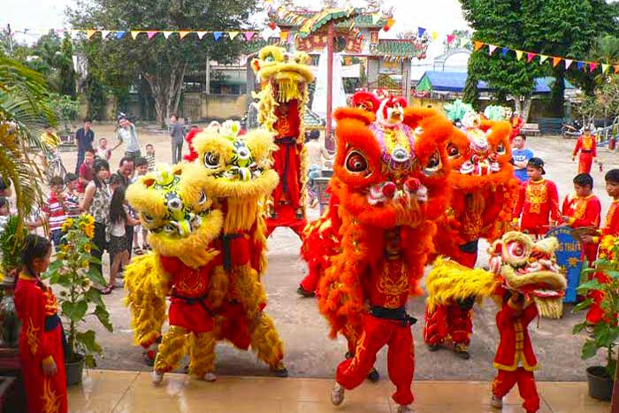 travelling Vietnam in September, Mekong Delta, low season, Hue, Hoi An old town, Restored Sword Lake, mid-autumn festival, Da Lat, Vietnam seaside stay