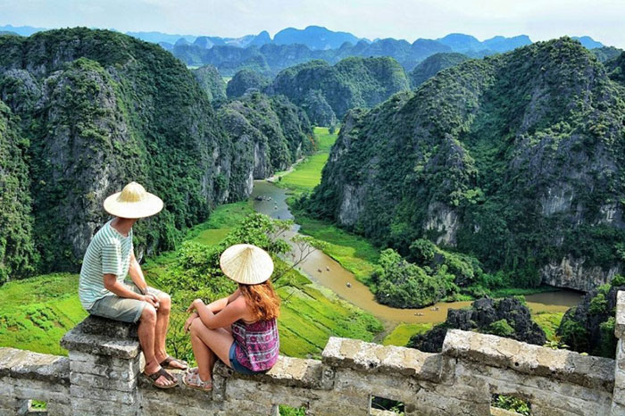 going to Vietnam, Vietnam Valentine's Day, Hanoi, Halong Bay cruise, Halong Bay on land, Mandarin Road, Mekong Delta, Phu Quoc island