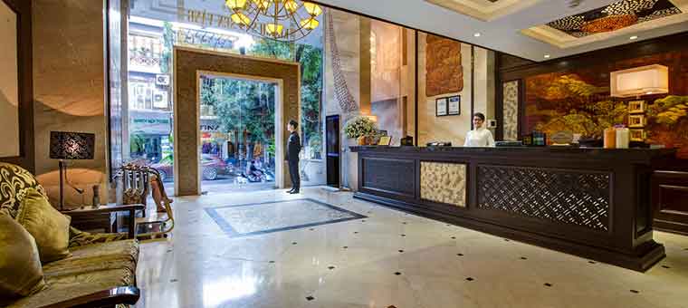 golden lotus luxury hotel