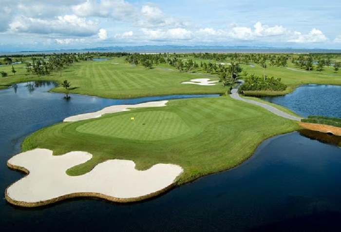 Hanoi golf course, Long Bien Golf Course, Tam Dao, EPGA Ecopark, Vietnam golf course, vietnam golf trip, legend hill