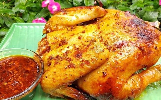 grilled chicken hoa binh, Hoa Binh, Mai Chau, top 71 most beautiful places to visit worldwide