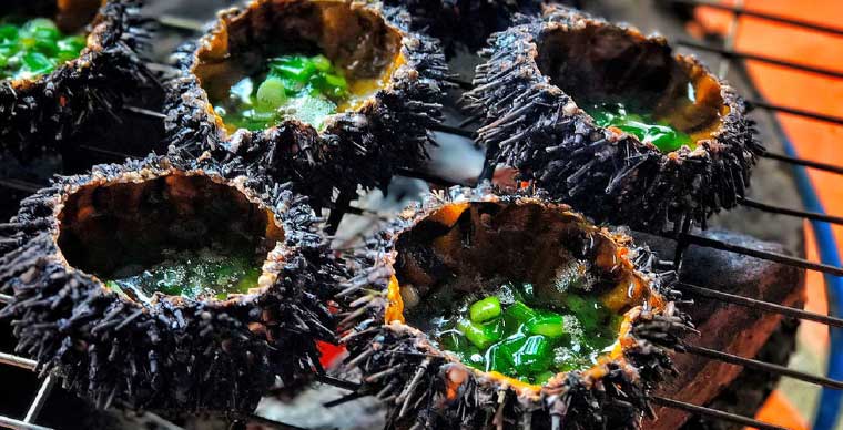 grilled-sea-urchin
