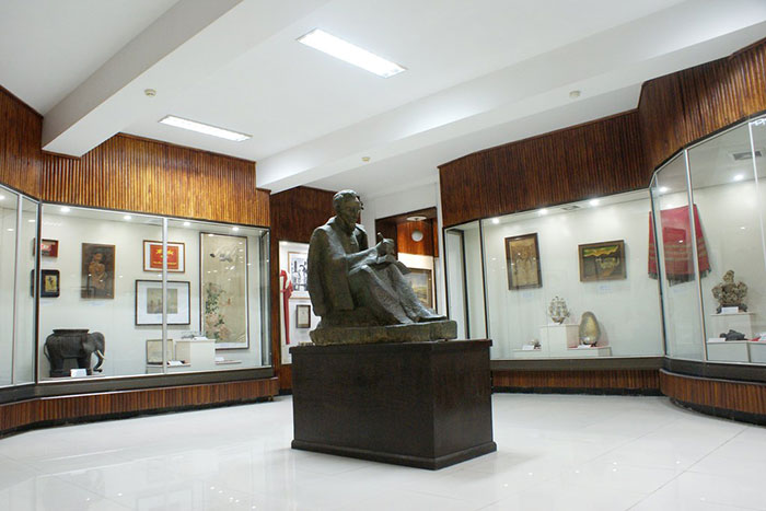 hanoi museum