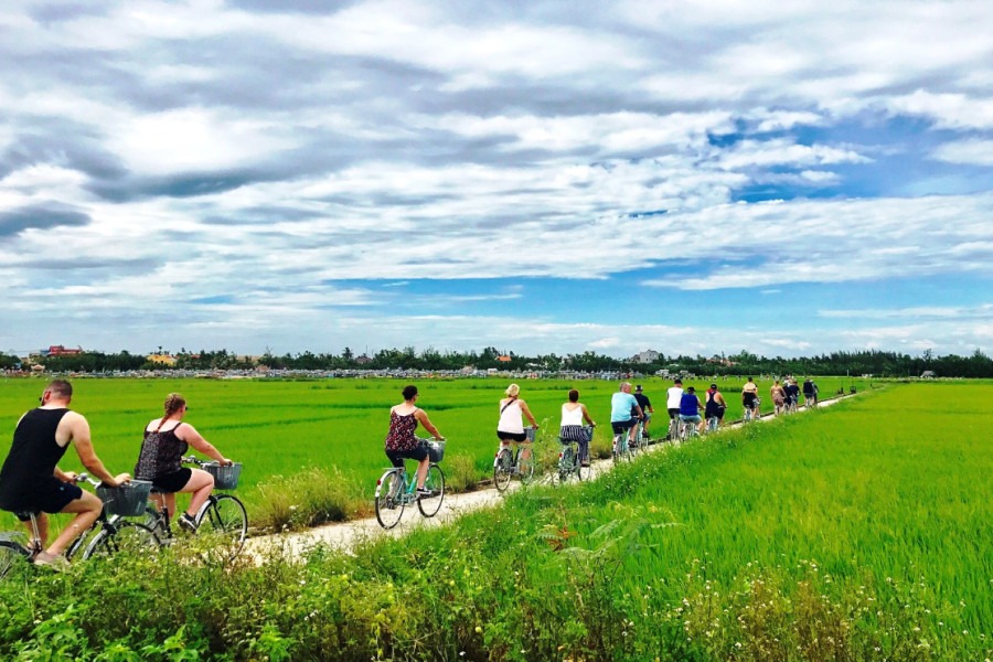 Vietnam bike tour, bike tour in Vietnam, Vietnam bike trip
