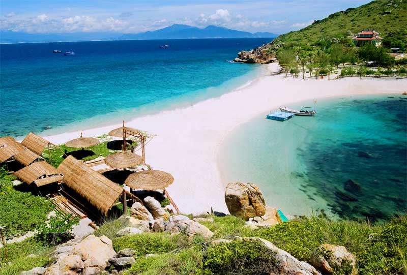 nha trang island, island, nha trang vietnam