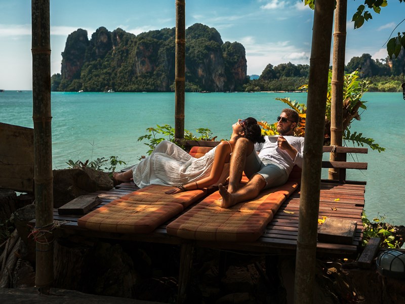 Start crafting your dream honeymoon in Vietnam today with us!