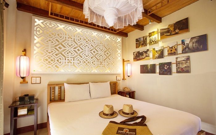 hotel hoi an vinh hung