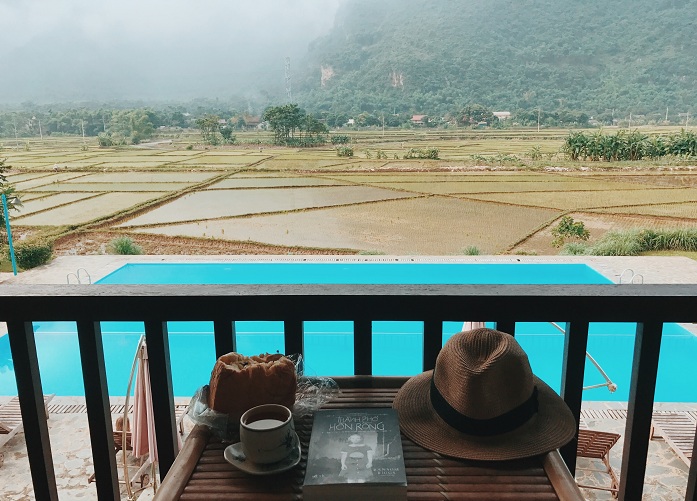 hotel mai chau sol bungalows