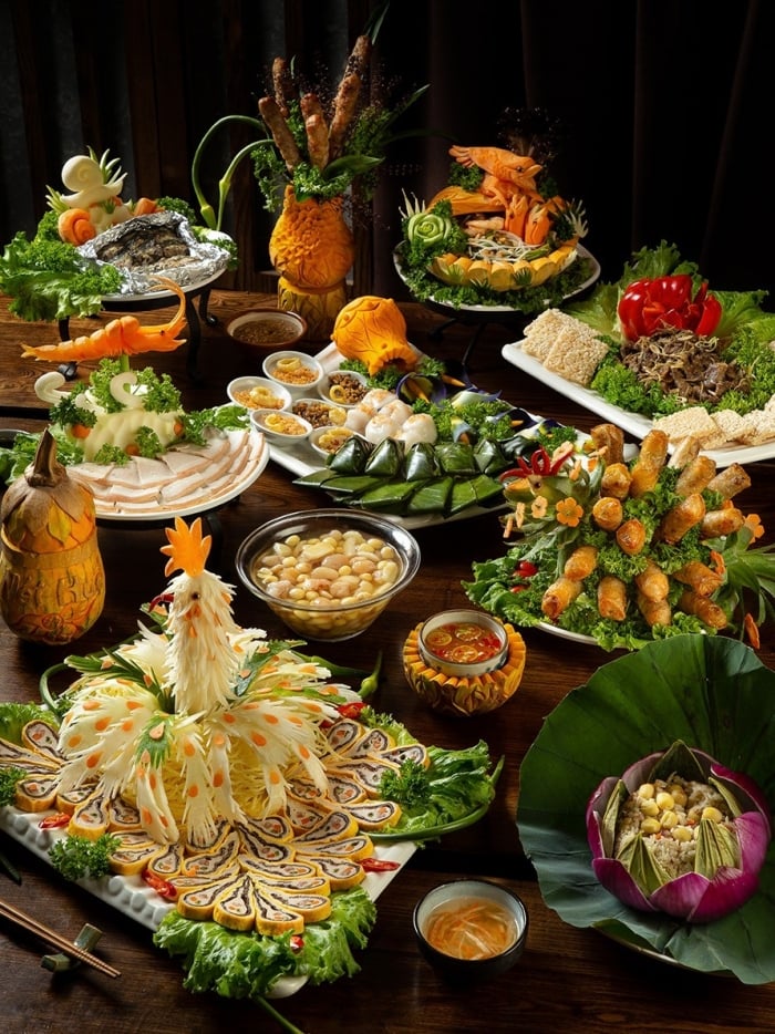 hue royal cuisine, thing to do vietnam, things to do in vietnam, things to do in hue vietnam