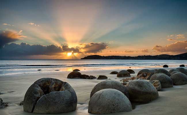 islands and beaches vietnam binh hung