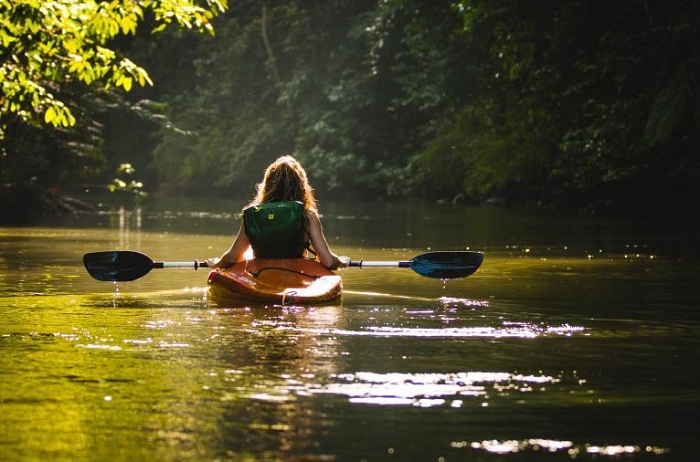 vietnam kayak, kayaking vietnam, must-visit vietnam kayak, river for kayak vietnam, phu quoc