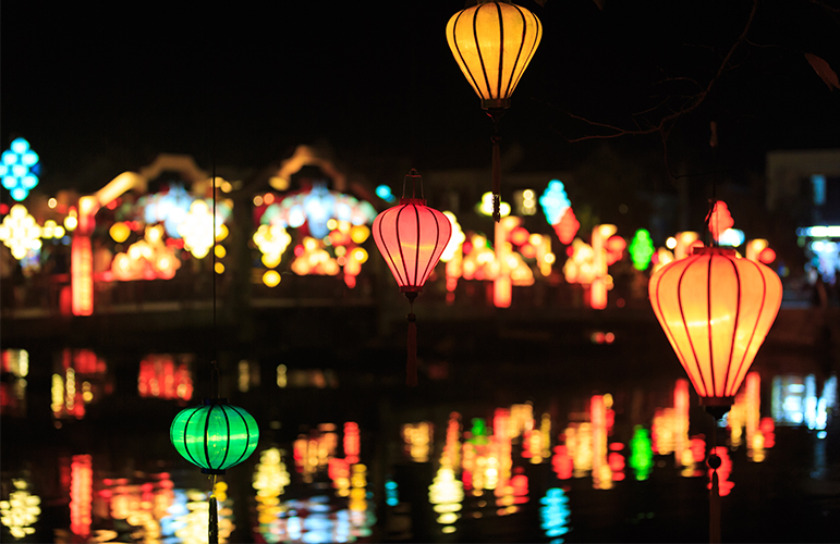 hoian lantern festival, best places to visit in vietnam, top tourist attractions vietnam, where to travel to in vietnam, top vietnam tourist attractions, vietnam tourist destinations, best vietnam destination
