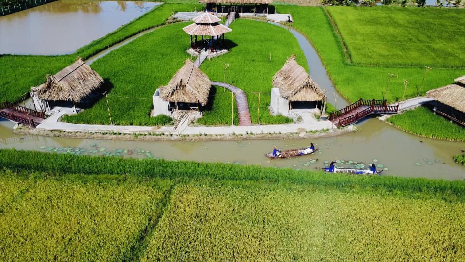 long an, mekong delta