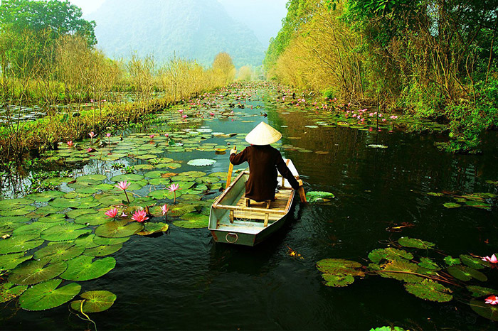 Luxury trip to Vietnam, best luxury hotels in vietnam, what to do in vietnam