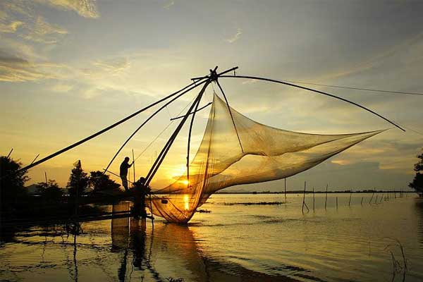 mekong delta bung binh thien