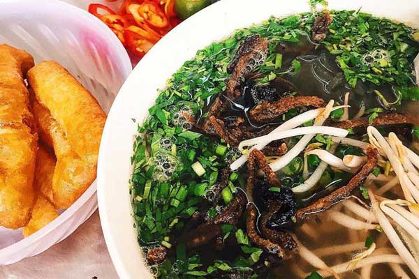 must-see dishes, Ninh Binh, Hoa Lu, Tam Coc, Trang An, cuisine, Vietnam, restaurants, specialty, travel, best restaurant