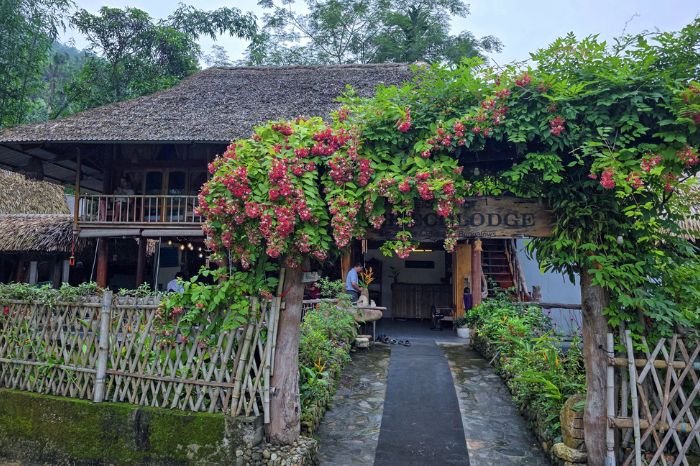Napong Ecolodge