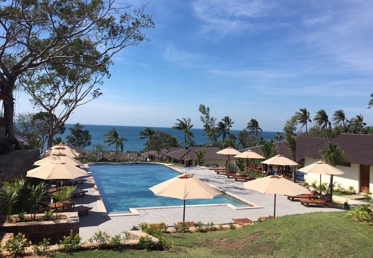 ong lang beautiful beach phu quoc hotel