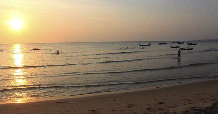 Ong Lang Beach Phu Quoc, Phu Quoc Island, Beautiful Beaches in Phu Quoc, Phu Quoc Travel