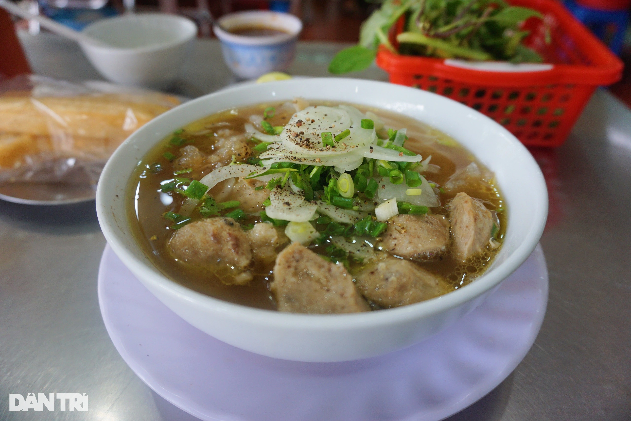 pho hoang, ho chi minh city, pho bac in ho cho minh city, nothern style pho in ho chi minh city