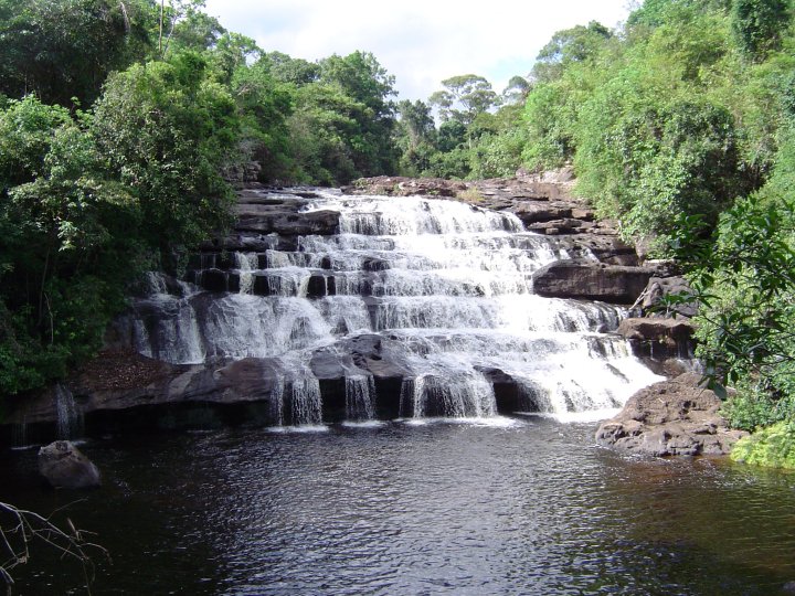 phou khao khouay national park, laos national park, top 7 most beautiful national parks in laos, best national parks in laos, laos travel