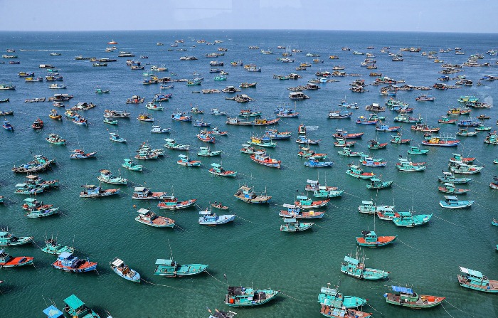 Phu Quoc Island, seaside holiday, travel to Vietnam