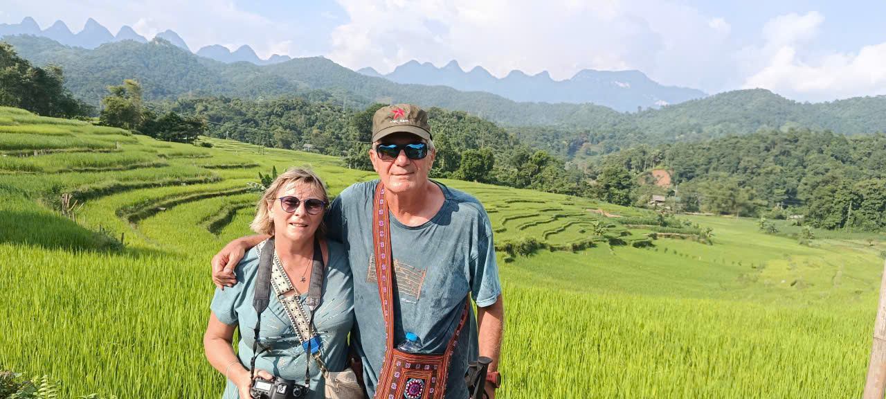 Explore Pu Luong with Authentik Vietnam this March & April