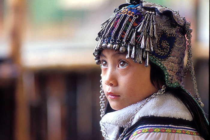 ha nhi ethnic minority group