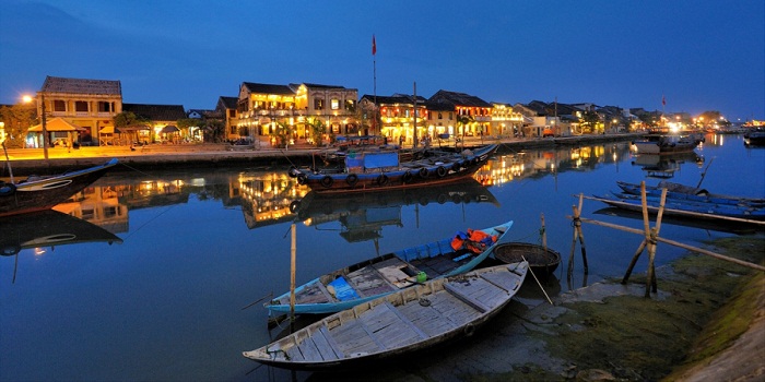 river vietnam, boat trip vietnam, river tours vietnam, vietnam most beautiful rivers, hoai river, hoi an vietnam, hoai hoi an, hoi an